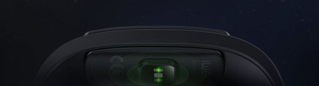 Smartband ITAB I6 Hr - Imagen 2