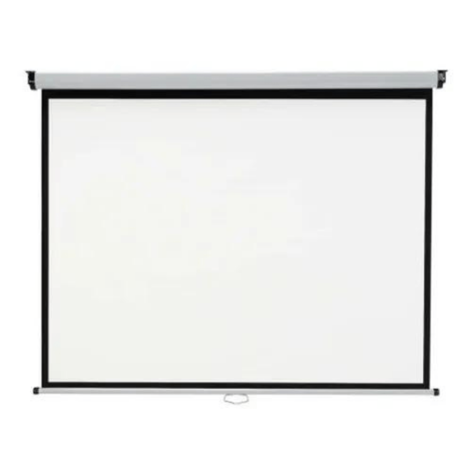 TELON ELECTRICO ITAB 244X244 CM - Imagen 2
