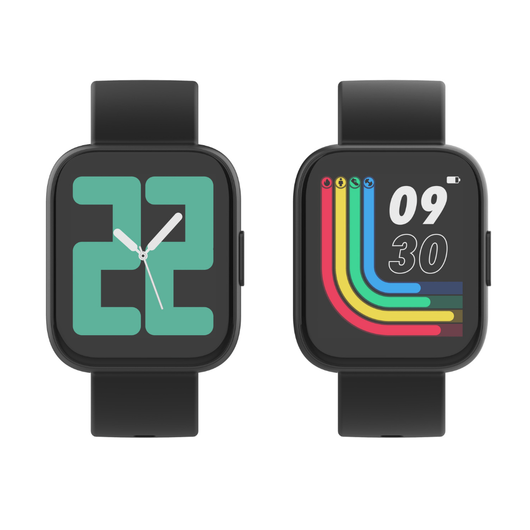 SMARTWATCH ITAB RELOJ INTELIGENTE DEPORTIVO - Imagen 2