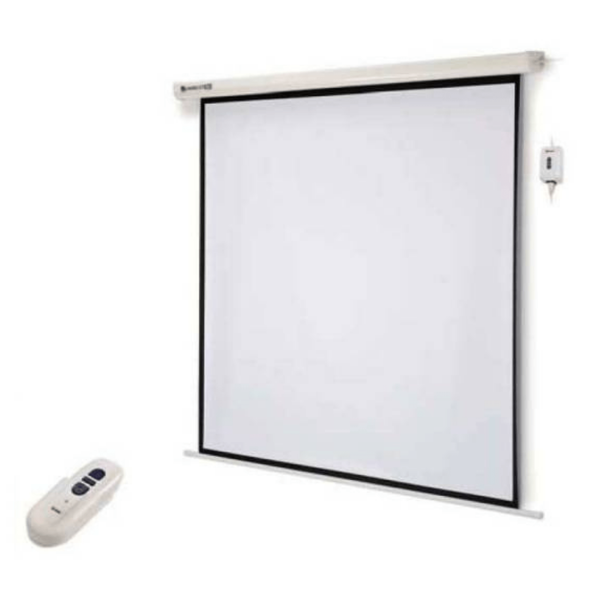 TELON ELECTRICO ITAB 244X244 CM