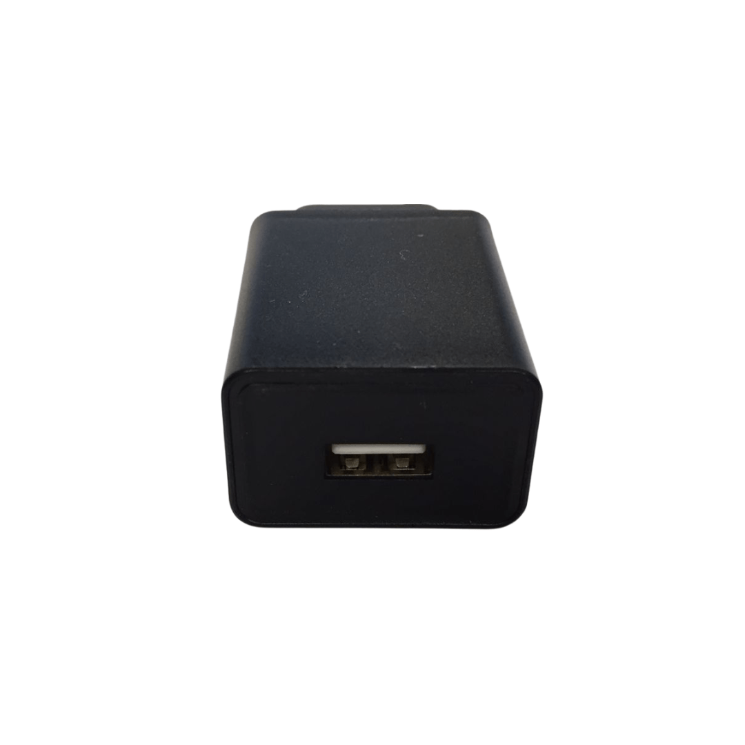 ADAPTADOR ENCHUFE PARA CARGA USB ITAB - Imagen 3