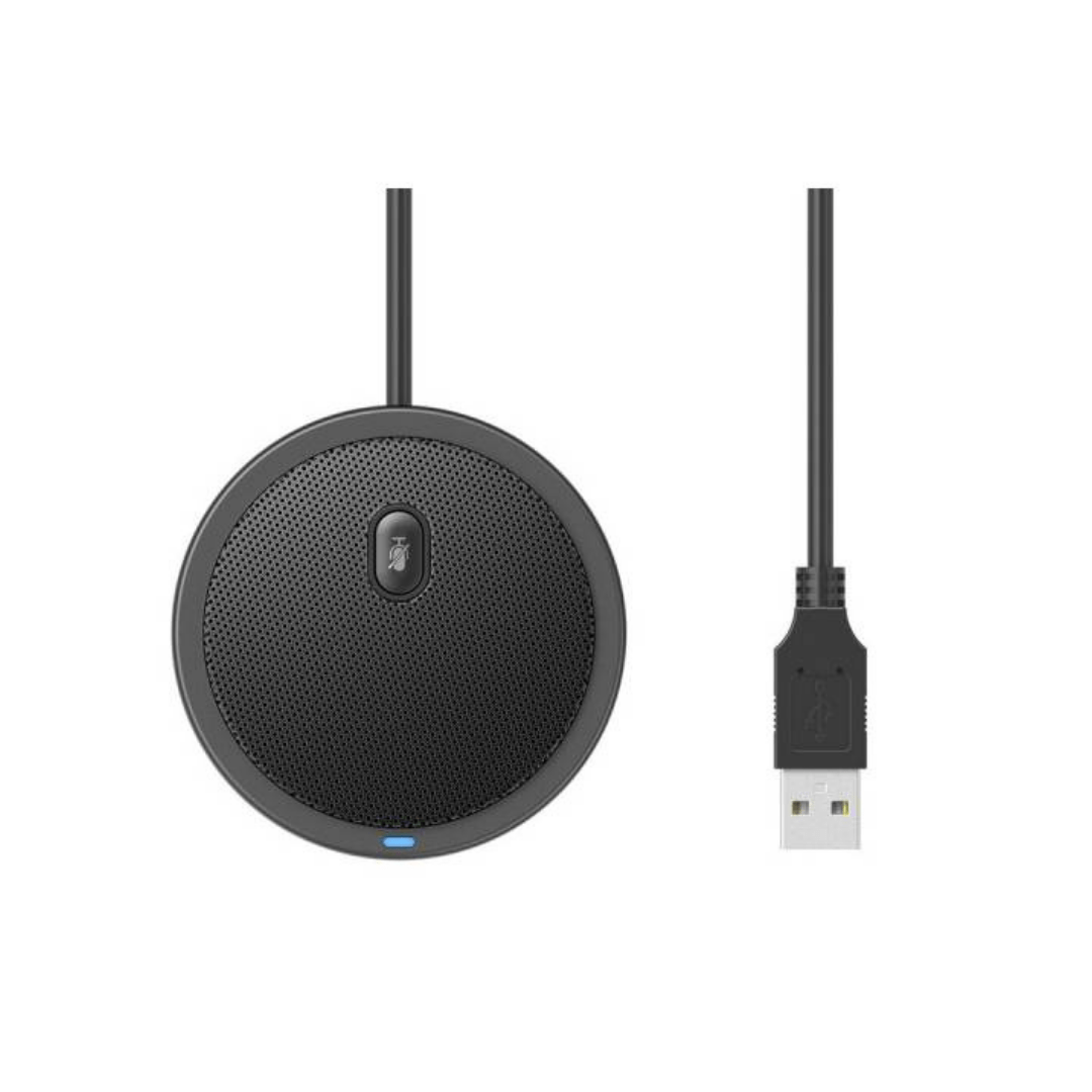 MICROFONO 360° ITAB-MICLT01