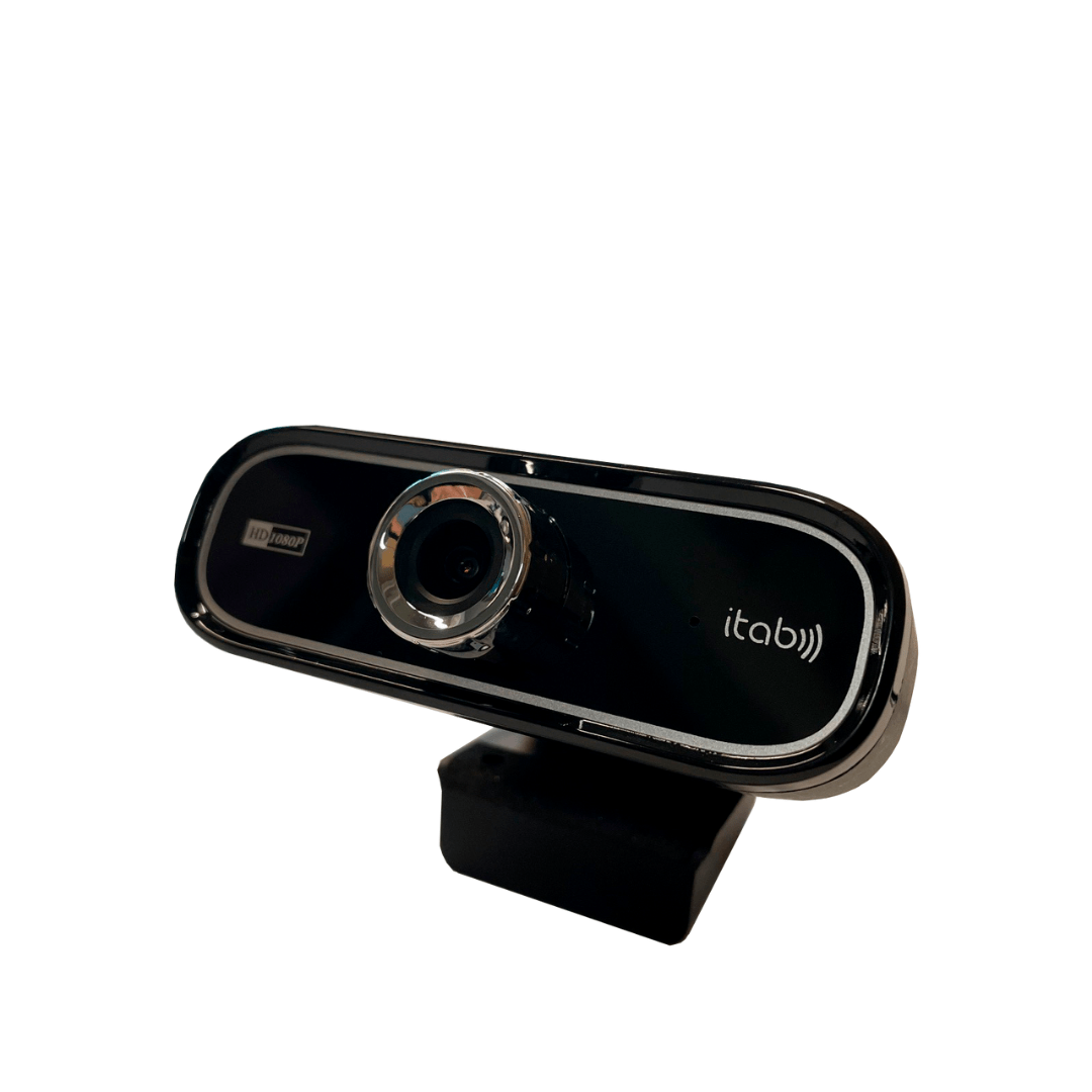 CAMARA WEB ITAB UC13 1080 - Imagen 3