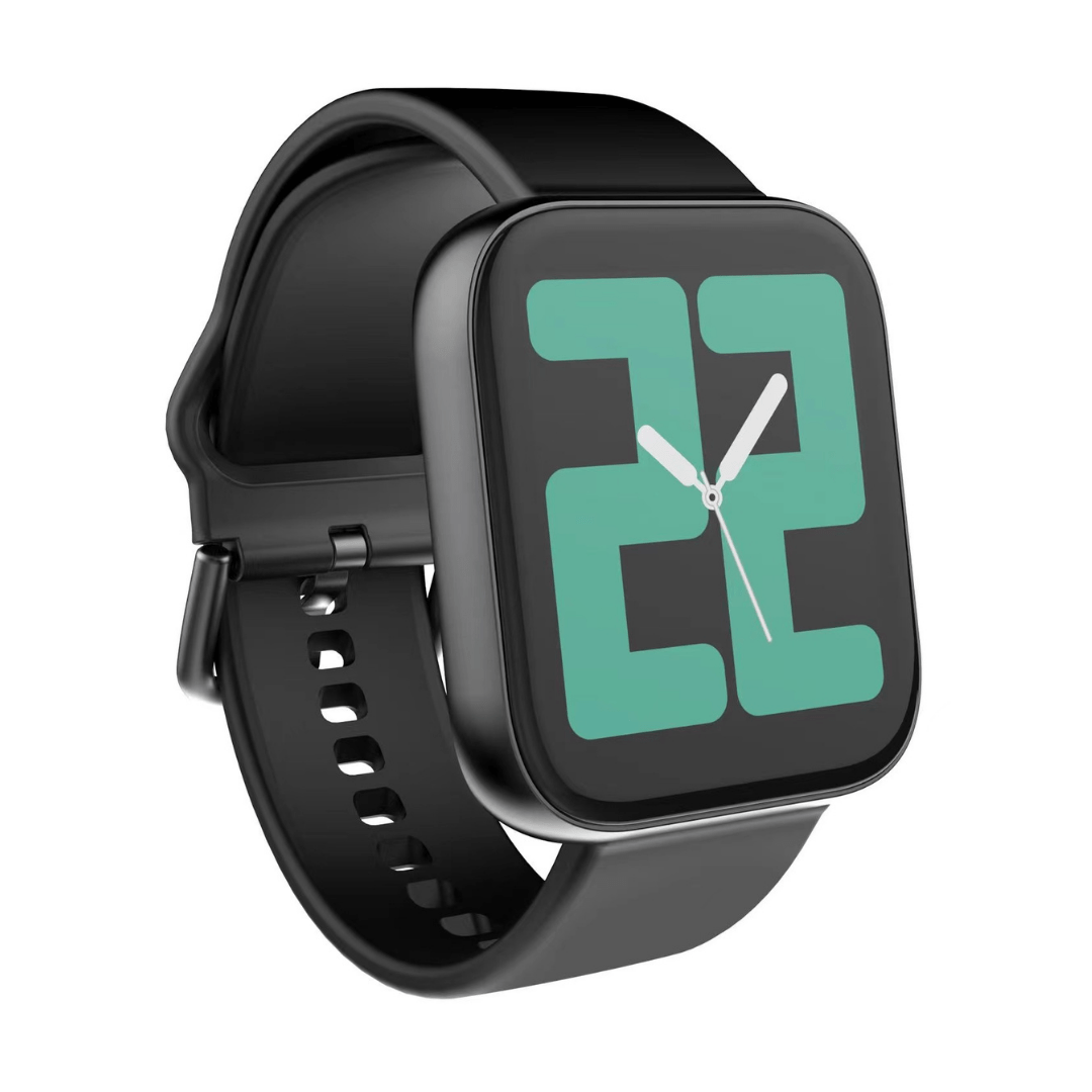 SMARTWATCH ITAB RELOJ INTELIGENTE DEPORTIVO