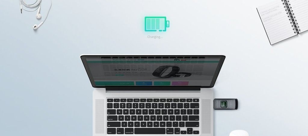 Smartband ITAB I6 Hr - Imagen 3