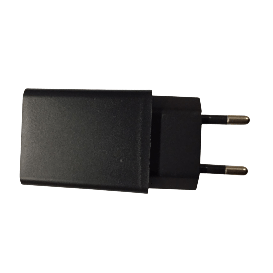 ADAPTADOR ENCHUFE PARA CARGA USB ITAB - Imagen 4