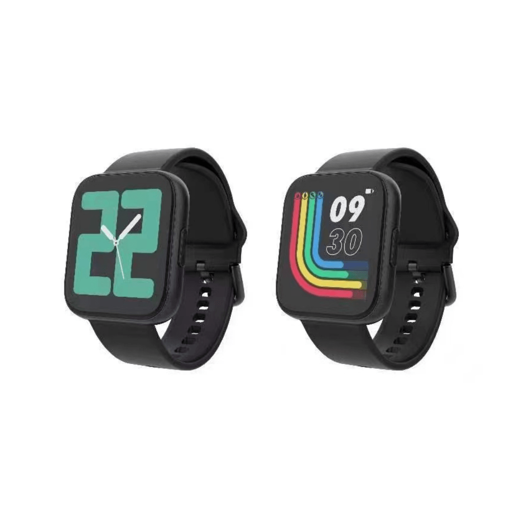 SMARTWATCH ITAB RELOJ INTELIGENTE DEPORTIVO - Imagen 4