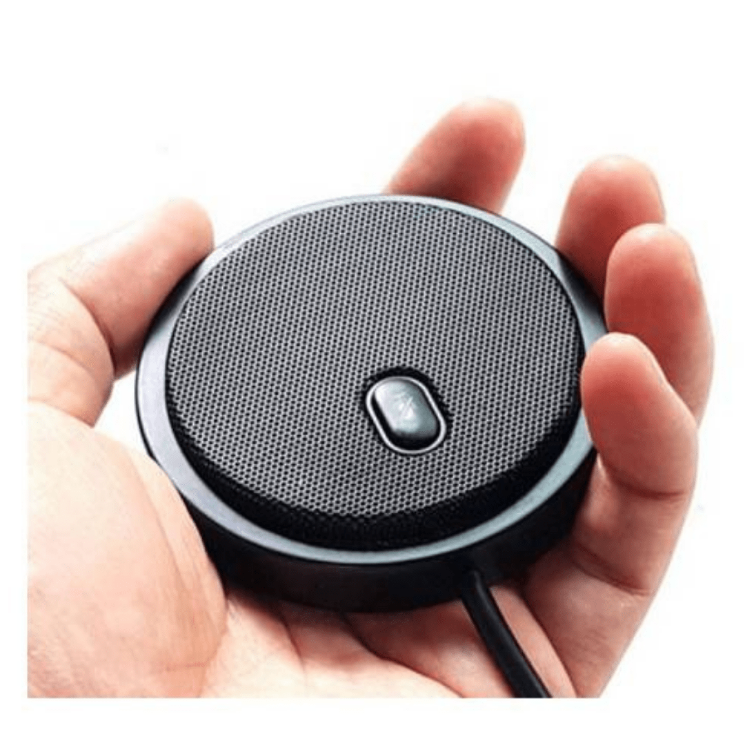 MICROFONO 360° ITAB-MICLT01 - Imagen 4
