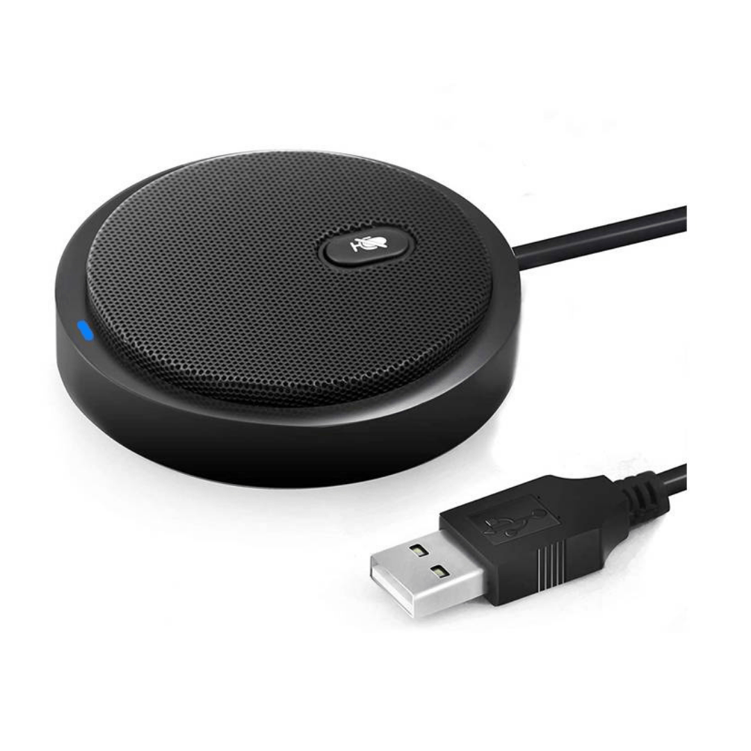 MICROFONO 360° ITAB-MICLT01 - Imagen 5
