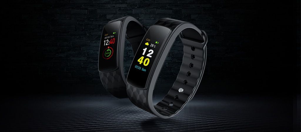 Smartband ITAB I6 Hr - Imagen 7
