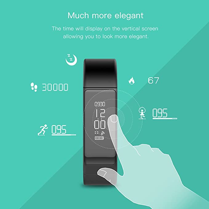 SMARTBAND ITAB I5 PLUS - Imagen 5