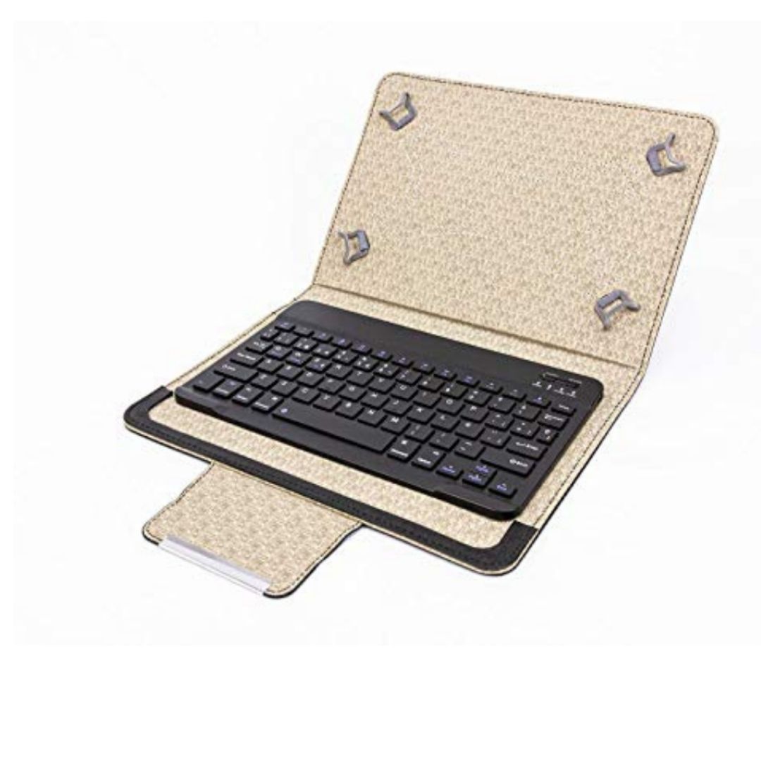 FUNDA TECLADO ITAB BLUETOOTH 10.1" - Imagen 7