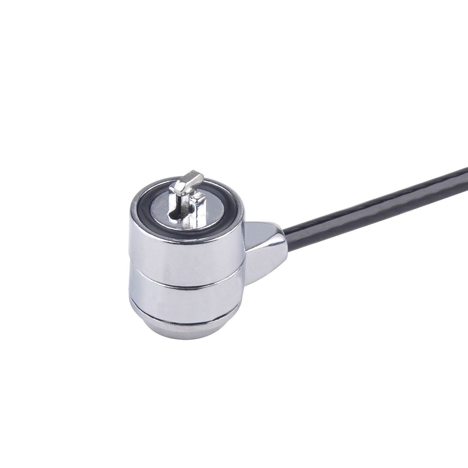 CANDADO ITAB LLAVE T SLOT 3X7MM SP-KL009 - Imagen 2