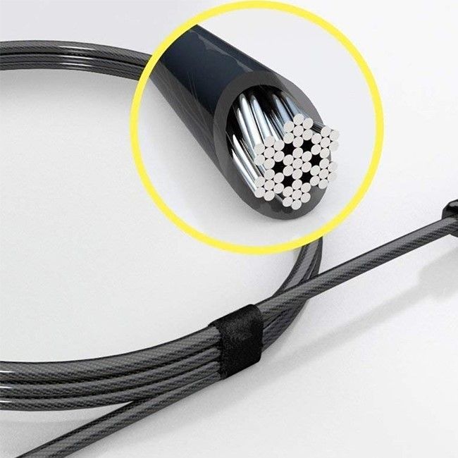 CANDADO ITAB LLAVE T SLOT 3X7MM SP-KL009 - Imagen 4