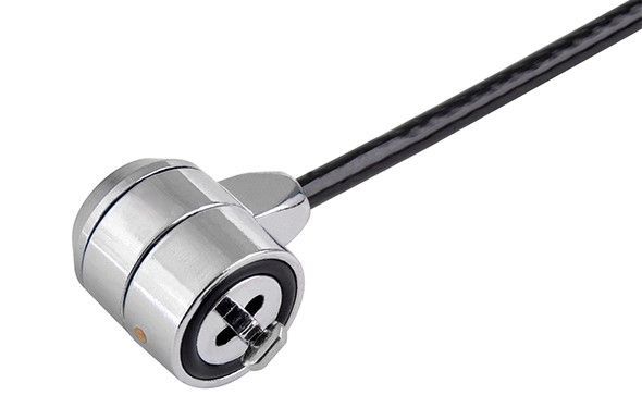 CANDADO ITAB LLAVE T SLOT 3X7MM SP-KL009 - Imagen 7