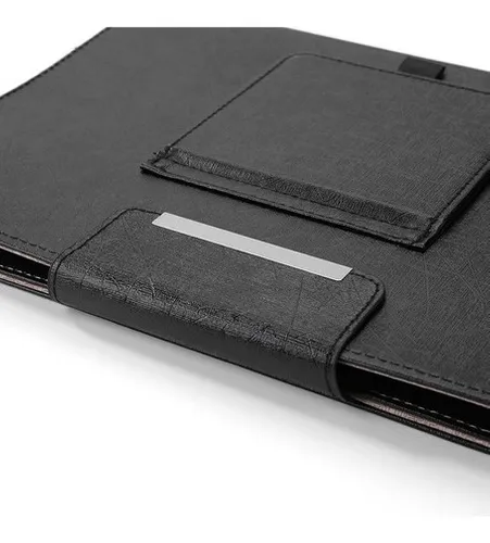 FUNDA TECLADO ITAB UNIVERSAL 10,1 TIPO C - Imagen 4