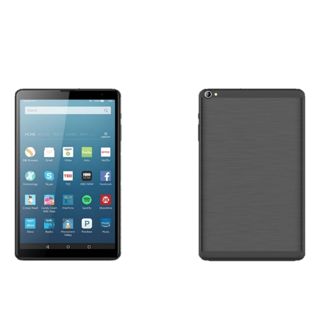TABLET ITAB X38T 2/32GB 8" OCTA CORE 2.3GHZ