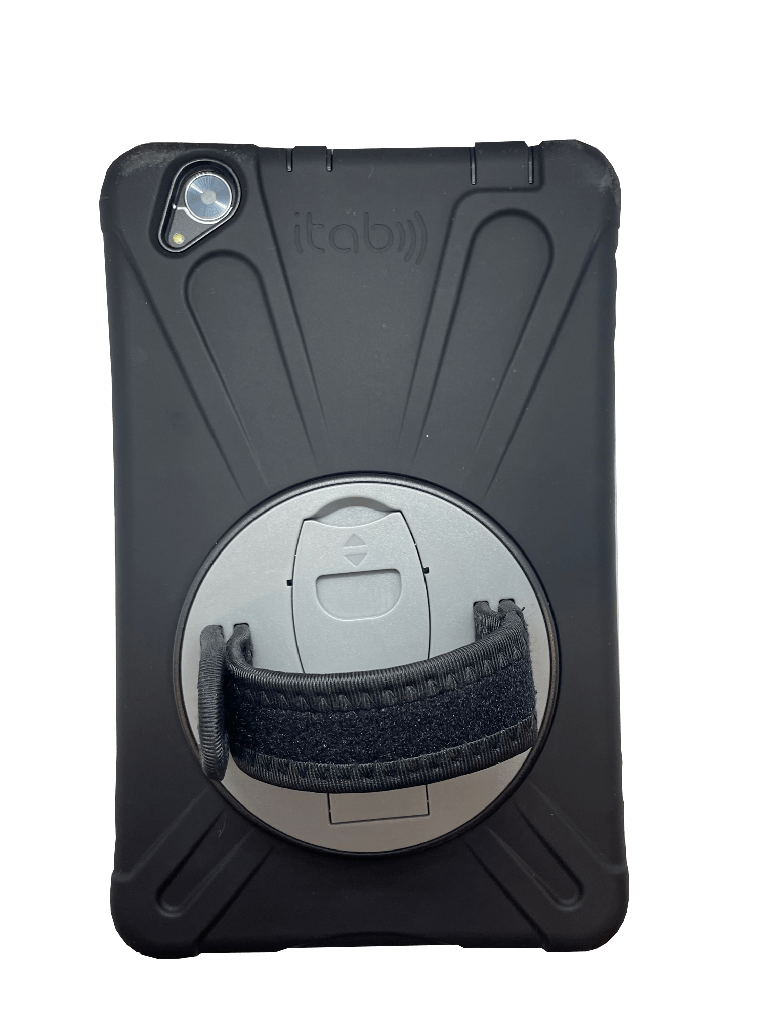 FUNDA PROTECTORA 8" RUGGED TABLET ITAB - Imagen 5