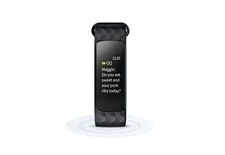 Smartband ITAB I6 Hr - Imagen 5