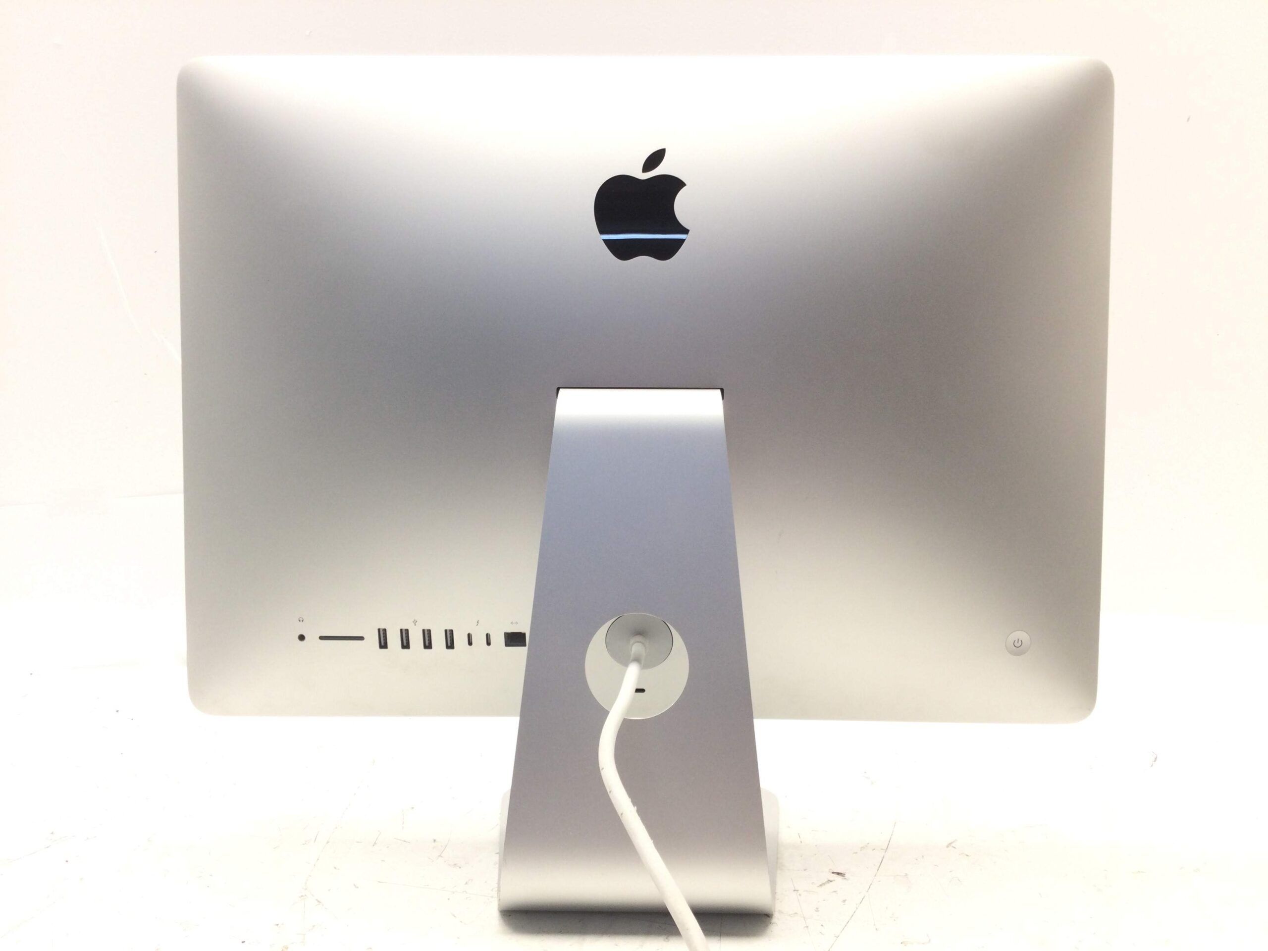 Apple iMac 21,5 Retina 4k i5 8GB RAM 256 SSD (reacondicionado) - Imagen 5