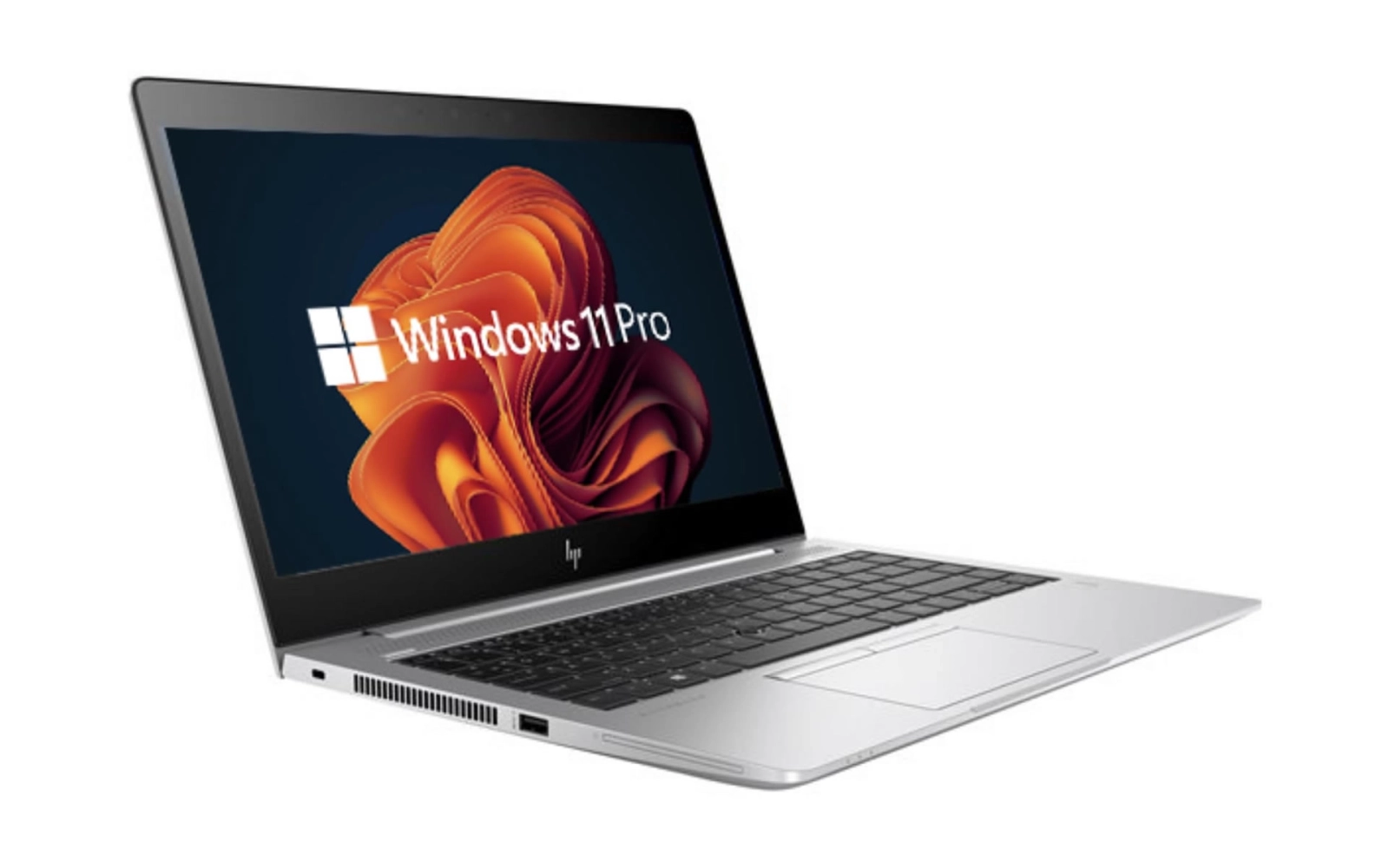 Notebook HP EliteBook 840 G6 Intel Core i7 16GB 512GB SSD 11 PRO (reacondicionado)