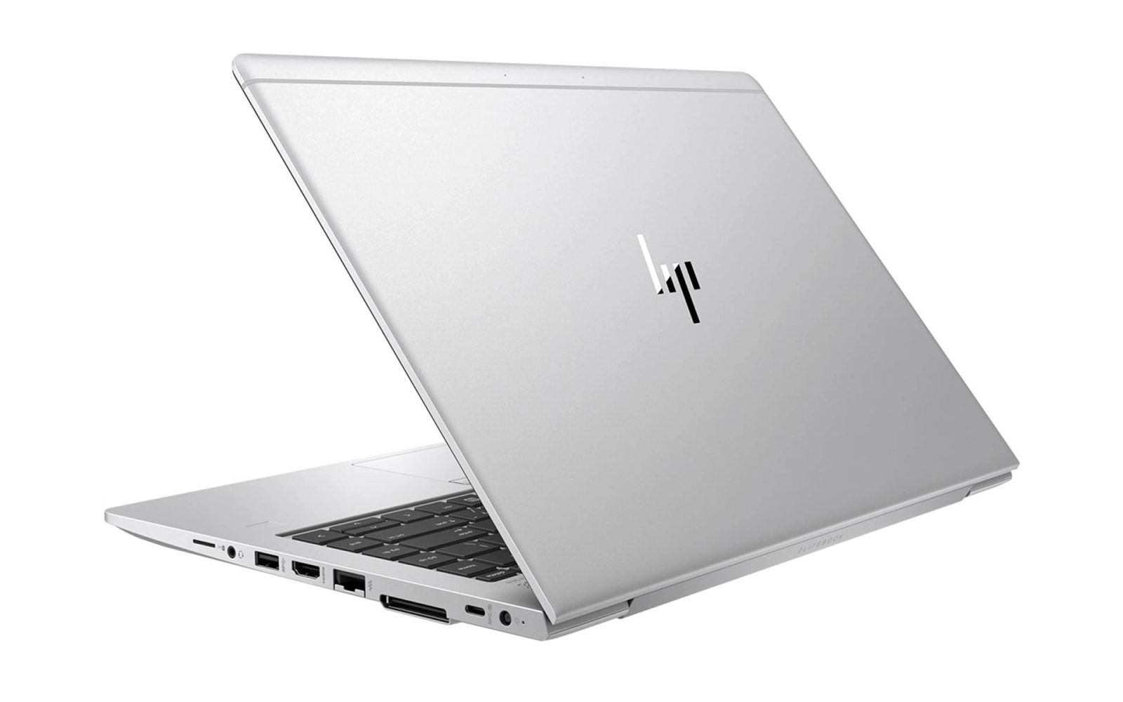 Notebook HP EliteBook 840 G6 Intel Core i7 16GB 512GB SSD 11 PRO (reacondicionado) - Imagen 2