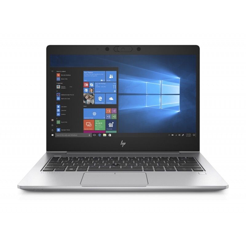 Notebook HP EliteBook 840 G6 Intel Core i7 16GB 512GB SSD 11 PRO (reacondicionado) - Imagen 3