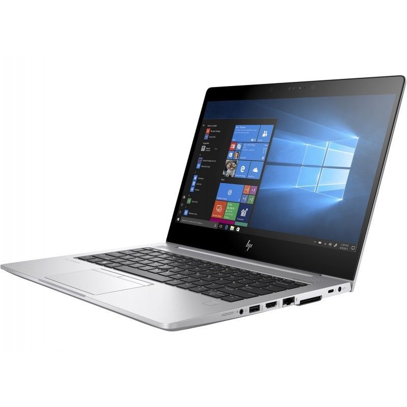 Notebook HP EliteBook 840 G5 Intel Core i7 16GB de RAM 512GB SSD 11 PRO (reacondicionado) - Imagen 2