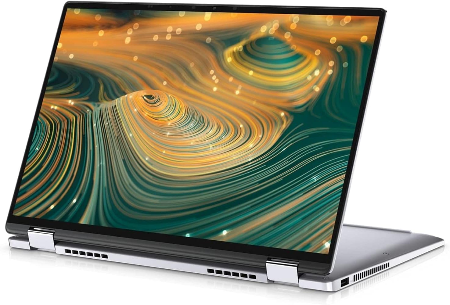 Notebook Dell Latitude 9420 Intel Core i7 11ª Gen 14” QHD+ Táctil 16GB 256GB SSD Windows 11 Pro (reacondicionado) - Imagen 9