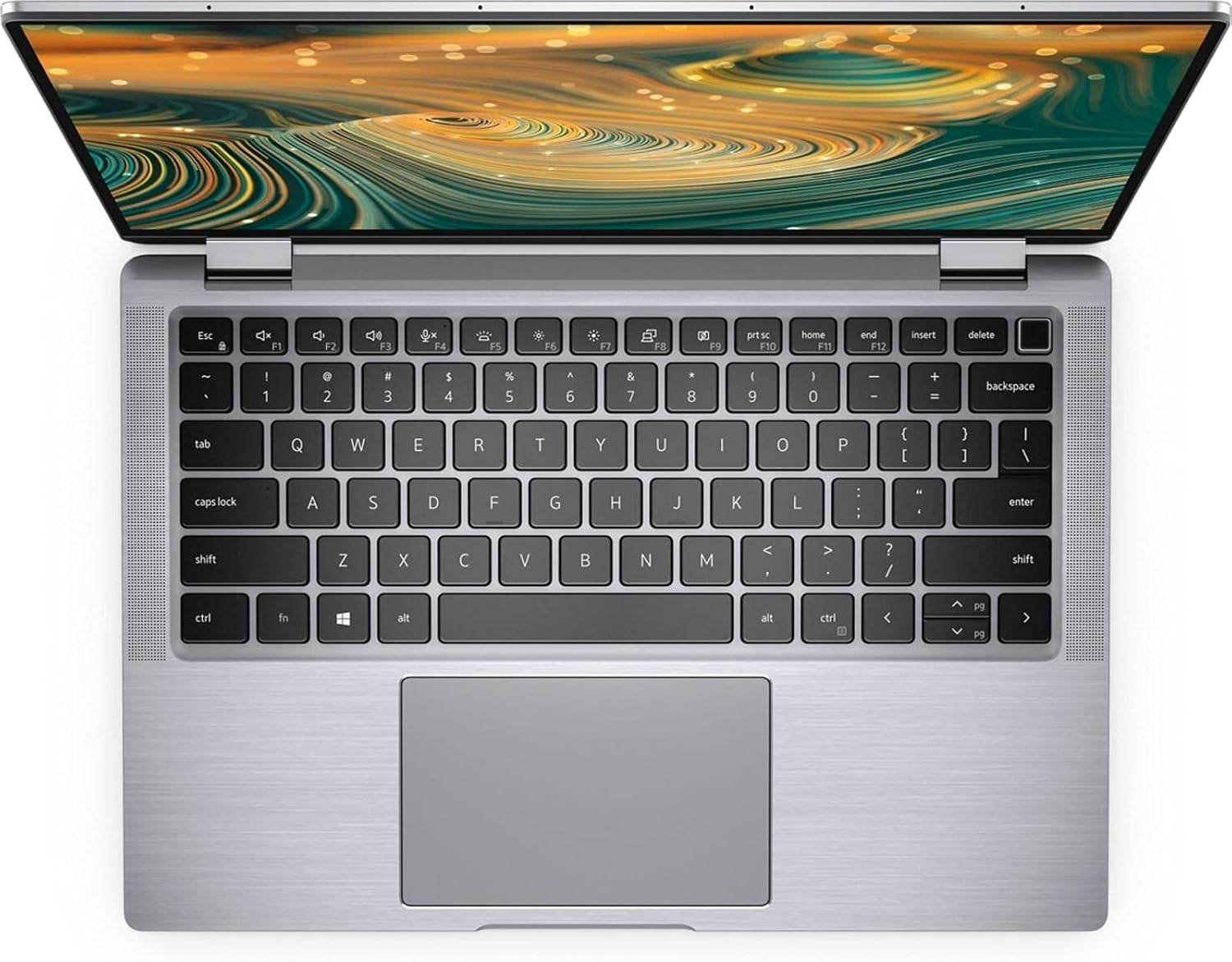 Notebook Dell Latitude 9420 Intel Core i7 11ª Gen 14” QHD+ Táctil 16GB 256GB SSD Windows 11 Pro (reacondicionado) - Imagen 6