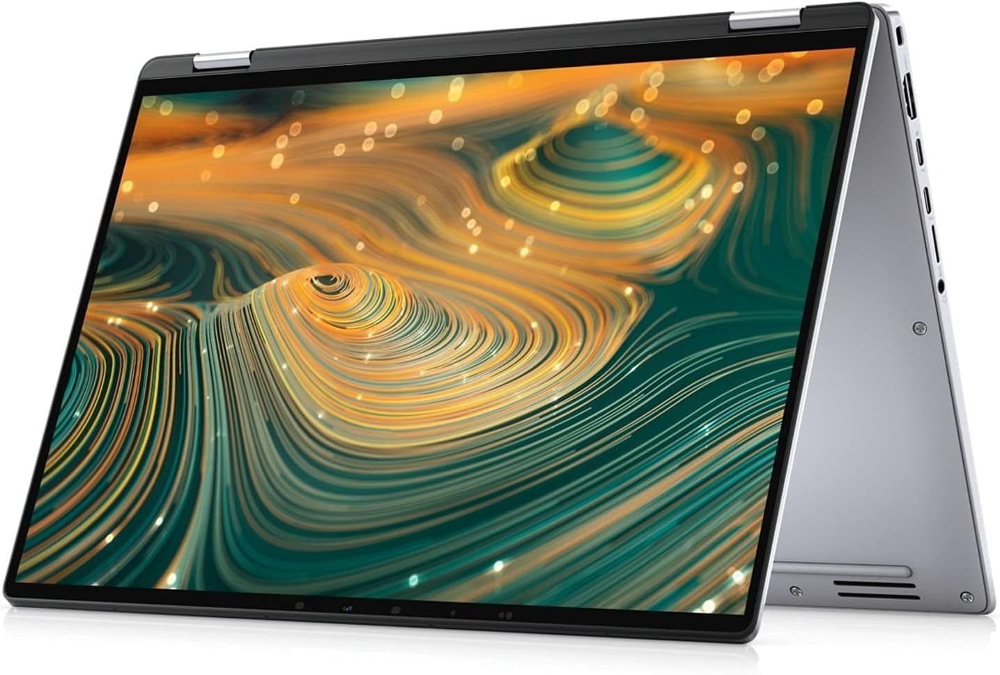 Notebook Dell Latitude 9420 Intel Core i7 11ª Gen 14” QHD+ Táctil 16GB 256GB SSD Windows 11 Pro (reacondicionado) - Imagen 8