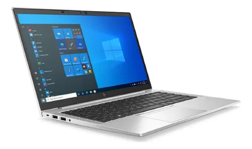 Notebook HP EliteBook 830 G7 Intel Core i7 16GB 256GB 11 PRO (reacondicionado) - Imagen 3